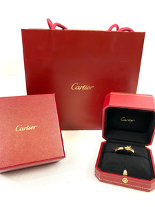 Cartier Panthère Ring