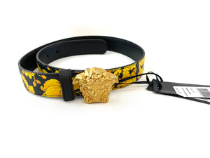 Versace  Palazzo Belt