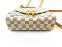 Load image into Gallery viewer, Louis Vuitton Croisette Damier Azur
