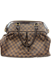 Load image into Gallery viewer, Louis Vuitton Damier Ebene Trevi GM
