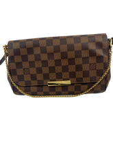 Load image into Gallery viewer, Louis Vuitton Damier Favorite
