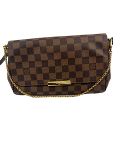 Louis Vuitton Damier Favorite