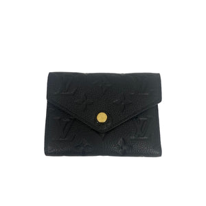 Louis Vuitton Zoe Wallet