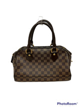 Load image into Gallery viewer, Louis Vuitton Duomo Canvas Handbag
