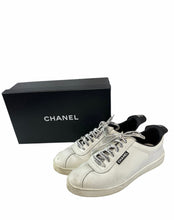 Load image into Gallery viewer, Chanel sneakers
