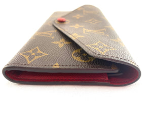 Louis Vuitton Josephine Wallet