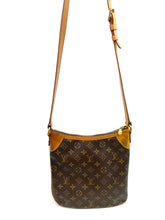 Load image into Gallery viewer, Louis Vuitton Odeon PM Monogram
