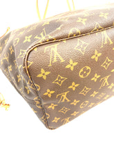 Load image into Gallery viewer, Louis Vuitton Monogram Neverfull GM
