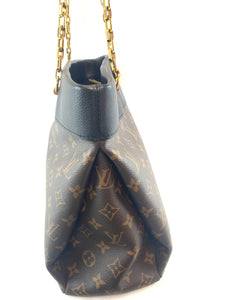 Louis Vuitton Pallas Monogram Shopping Tote