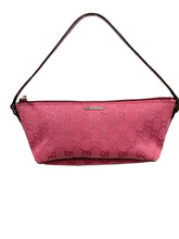 Load image into Gallery viewer, Gucci Pink Canuco Mini Boat
