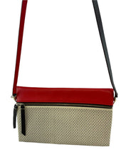 Load image into Gallery viewer, Carolina Herrera Monogram Crossbody
