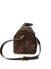 Load image into Gallery viewer, Louis Vuitton Damier Ebene Speedy  bandouliere
