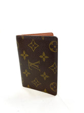 Load image into Gallery viewer, Louis Vuitton ID holder
