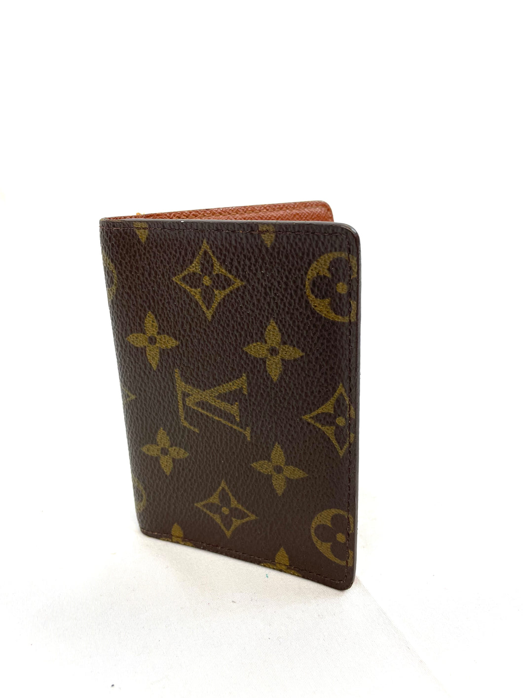 Louis Vuitton ID holder