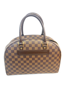 Louis Vuitton Nolita Damier