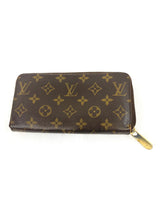 Load image into Gallery viewer, Louis Vuitton Wallet monogram
