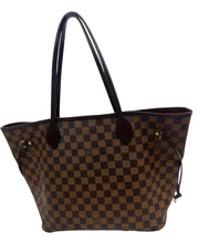 Load image into Gallery viewer, Louis Vuitton Damier Neverfull MM
