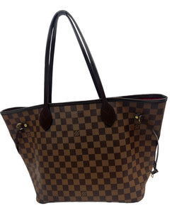 Louis Vuitton Damier Neverfull MM