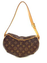 Load image into Gallery viewer, Louis Vuitton croissant pm
