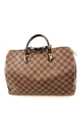 Load image into Gallery viewer, Louis Vuitton Speedy Damier 30
