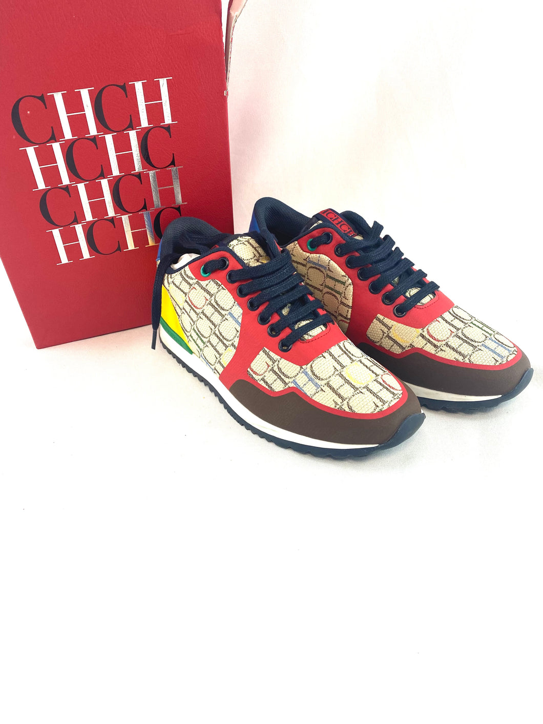 Carolina Herrera Sneakers –