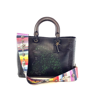 Lady Dior Niki De Saint Phalle Bag